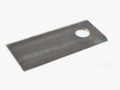 КРН 03441 Нож косилки короткий (АС-1/КРН-2.1/КДН-210) (КРН 03.441) L=125, (А)